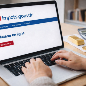 Dons entre particuliers : ce qui change depuis le 1er janvier 2026 pour la déclaration fiscale