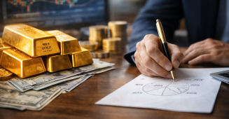 Or : le paramètre discret qui déclenche un allègement d’exposition