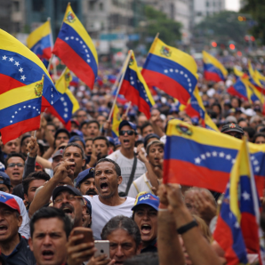 Venezuela, pétrole et tensions géopolitiques : pourquoi l’or s’est tendu ce matin