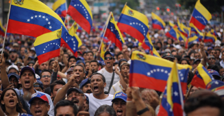 Venezuela, pétrole et tensions géopolitiques : pourquoi l’or s’est tendu ce matin