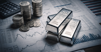 Pourquoi la hausse de l’argent ne se lit pas comme une simple envolée de prix