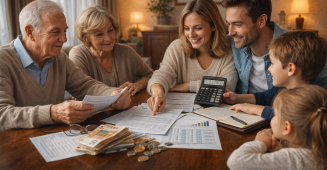 Frais de succession : ce que la réforme votée en 2025 change concrètement en 2026