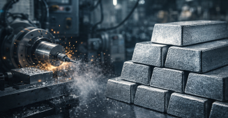 Argent : cette dépendance industrielle que les marchés sous-estiment encore