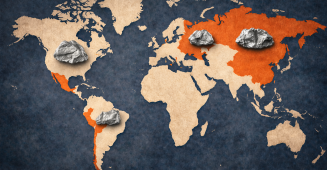 Argent : pourquoi ce record historique ne dit pas tout sur la dynamique réelle du métal