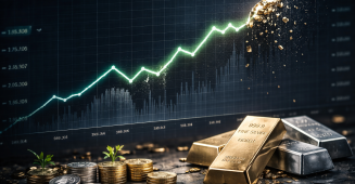 Quand une hausse devient fragile sans que le prix ne le montre