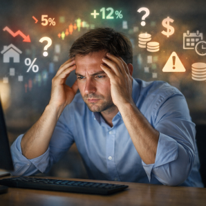 Différer une décision d’investissement : pourquoi le coût apparaît toujours trop tard