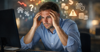 Différer une décision d’investissement : pourquoi le coût apparaît toujours trop tard