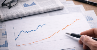 Actions et obligations : le rapport de force en cours de test en ce début d’année