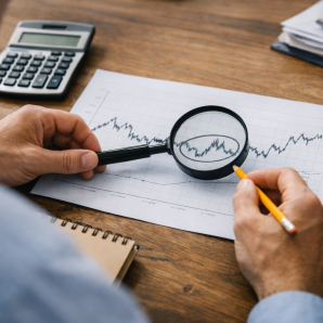 Quand l’incertitude s’installe, les arbitrages changent avant les chiffres