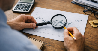 Quand l’incertitude s’installe, les arbitrages changent avant les chiffres