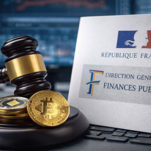 Cryptomonnaies : le fisc français accède désormais aux transactions des particuliers