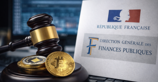 Cryptomonnaies : le fisc français accède désormais aux transactions des particuliers