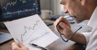 Quand les données ne suffisent plus, le marché envoie des signaux ailleurs