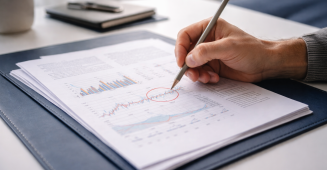 Transitions de marché : le premier signe apparaît rarement sur le prix