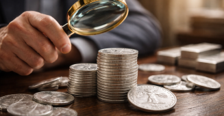 Argent : un marché actif malgré des lectures encore incomplètes