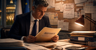 Quand la dette explose, voici ce que les gouvernements changent sans le dire