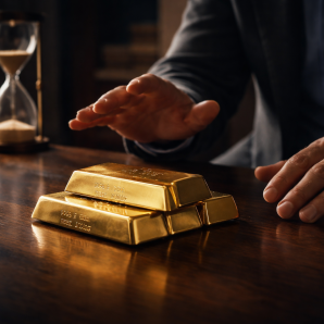 Pourquoi certains épargnants attendent trop longtemps avant de vendre… et le payent au prix fort