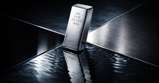 Argent : ce que la volatilité indique sur la structure réelle du marché