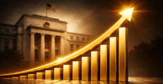 Attaque de Trump sur la FED : envolée du cours de l’or