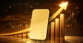 2025 l’année de tous les records pour l’or, 2026 aussi ?