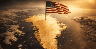 Le cours de l’or, Trump et le Groenland