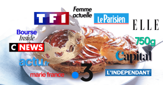 Concours Galette des Rois : tout le monde en parle