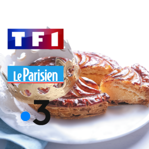 Concours Galette des Rois : tout le monde en parle