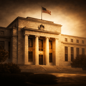 Attaque de Trump sur la Fed : envolée du cours de l’or