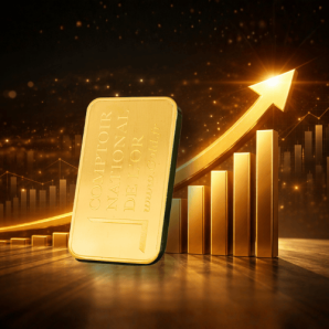 2025 l’année de tous les records pour l’or, 2026 aussi ?