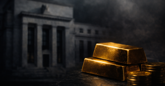 Banques centrales : pourquoi leur rôle sur le prix de l’or interroge