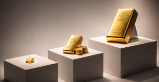 Pourquoi les écarts de prix entre pièces et lingots surprennent autant