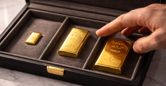 Achat d’or : ce qui change vraiment entre 500 €, 2 500 € et 35 000 €