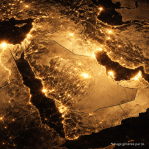 Hausse de l&rsquo;or après les frappes sur l’Iran