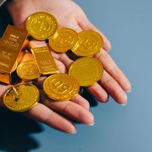 Après une forte chute en mars, l&rsquo;or semble se stabiliser