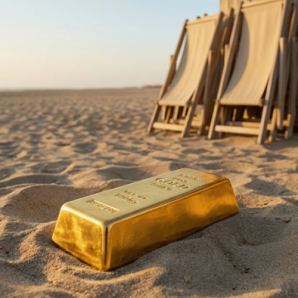 Cours de l’or : retour des investisseurs en août