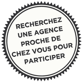 Agences participantes concours